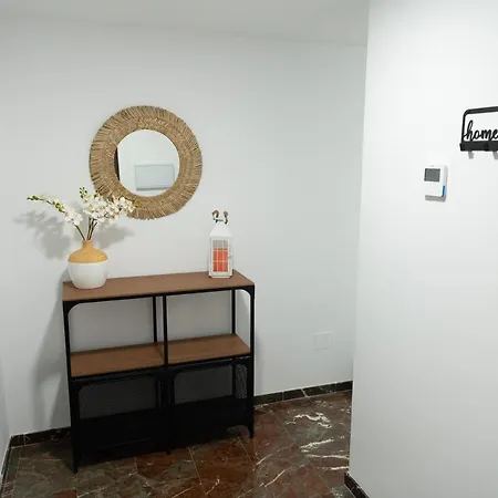 Apartamento El Sagrario Jaén Exterior foto