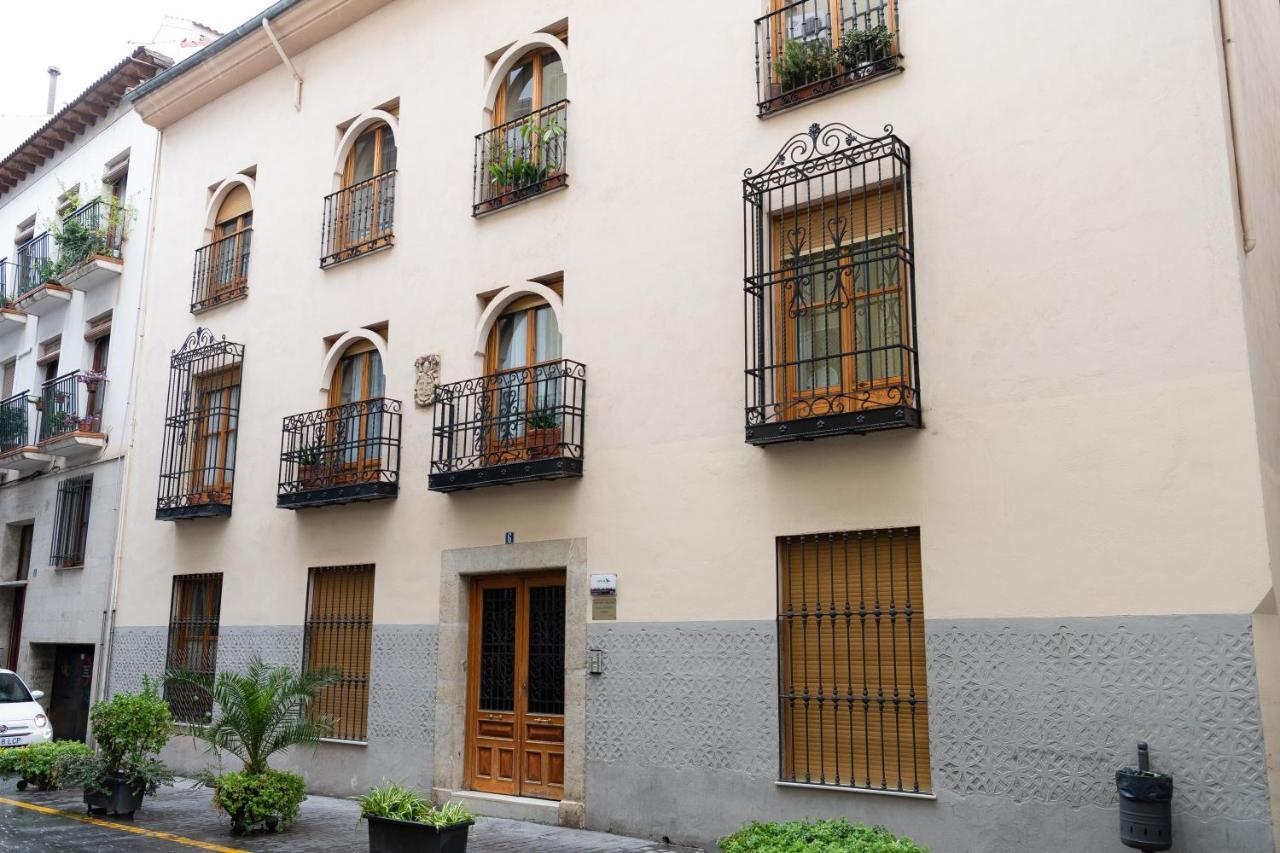 Apartment El Sagrario *