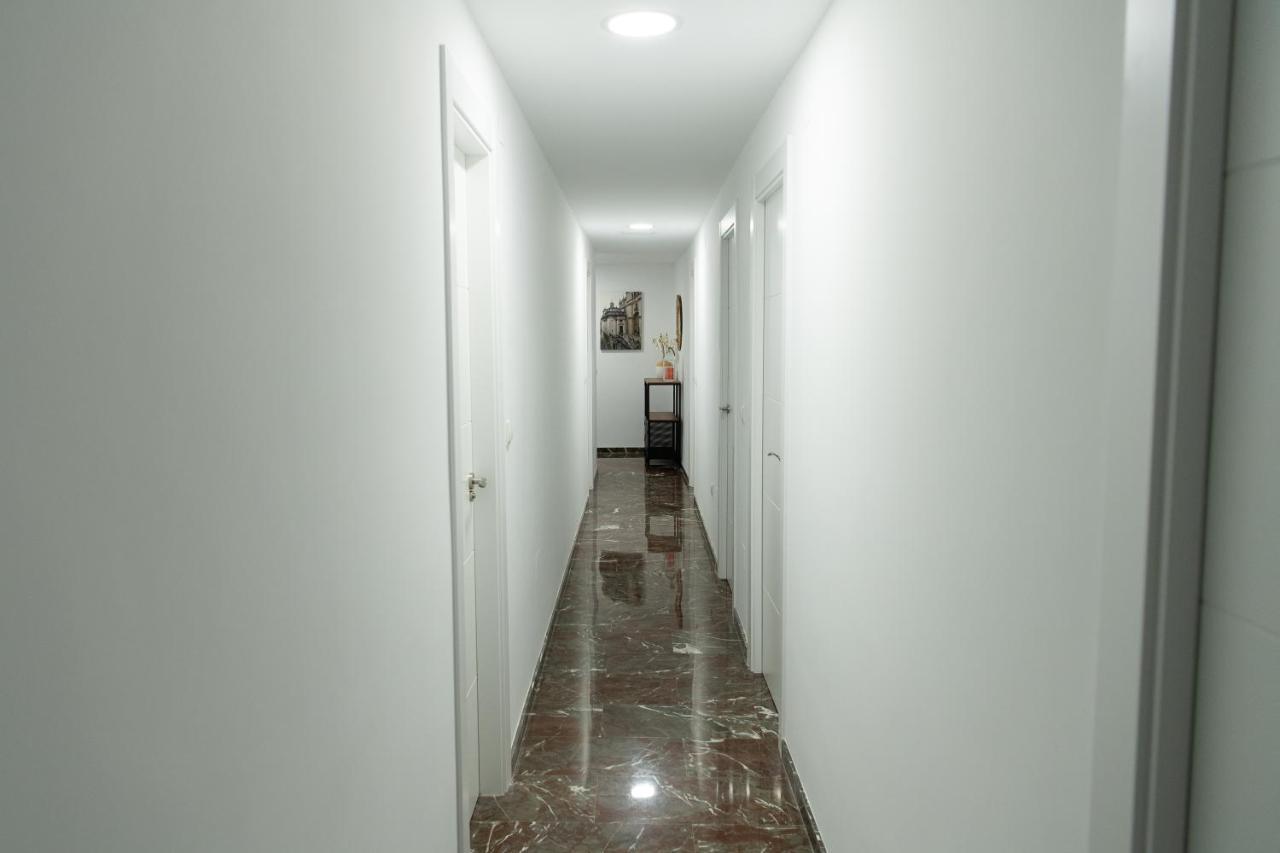 Apartment El Sagrario *