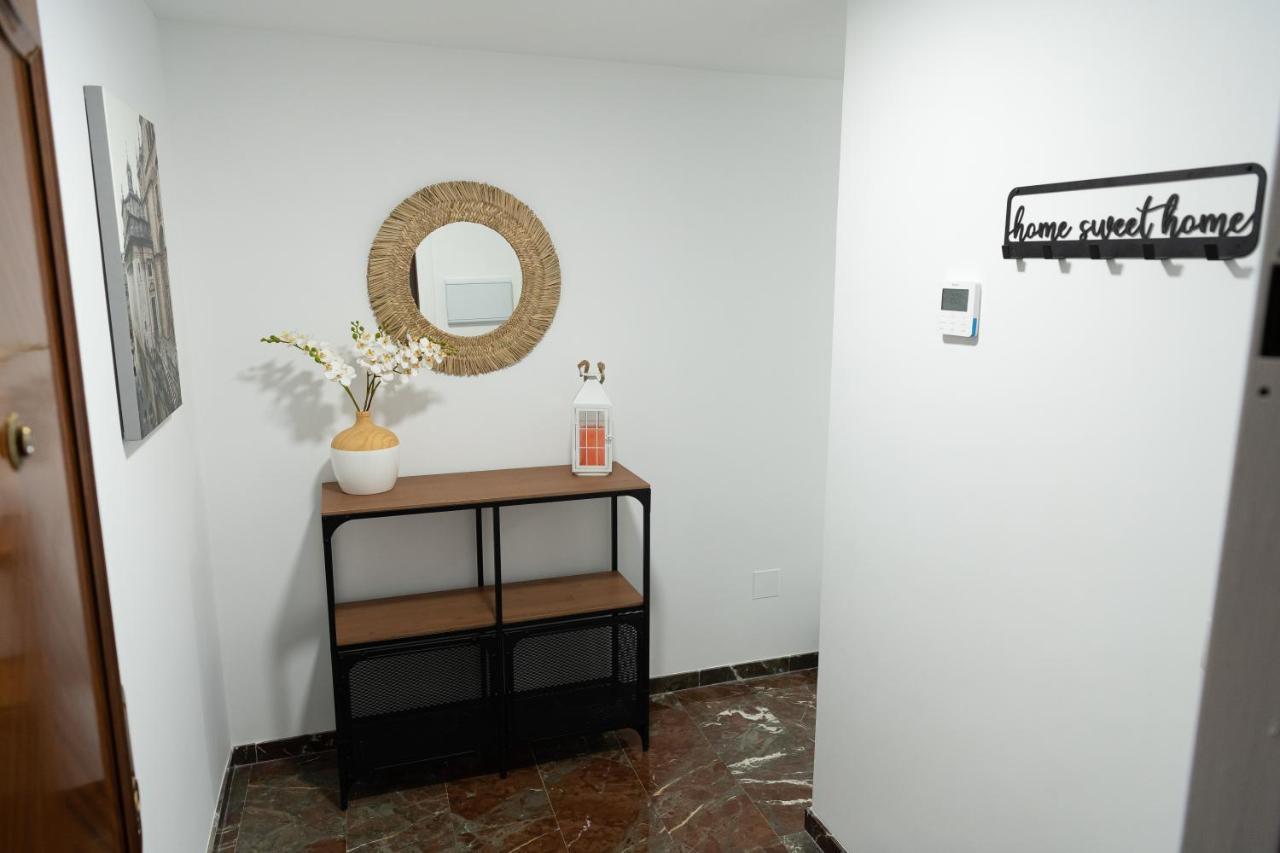 El Sagrario Apartment