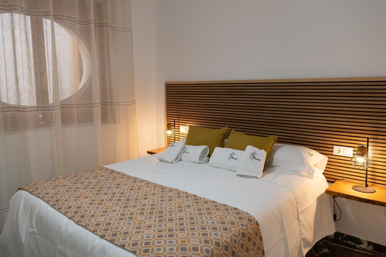 Apartment El Sagrario Jaen