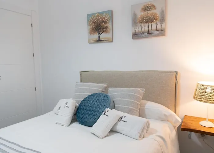 Apartamento El Sagrario