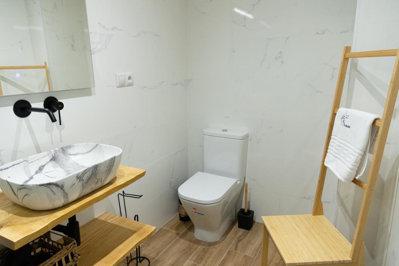 El Sagrario Apartamento Jaén