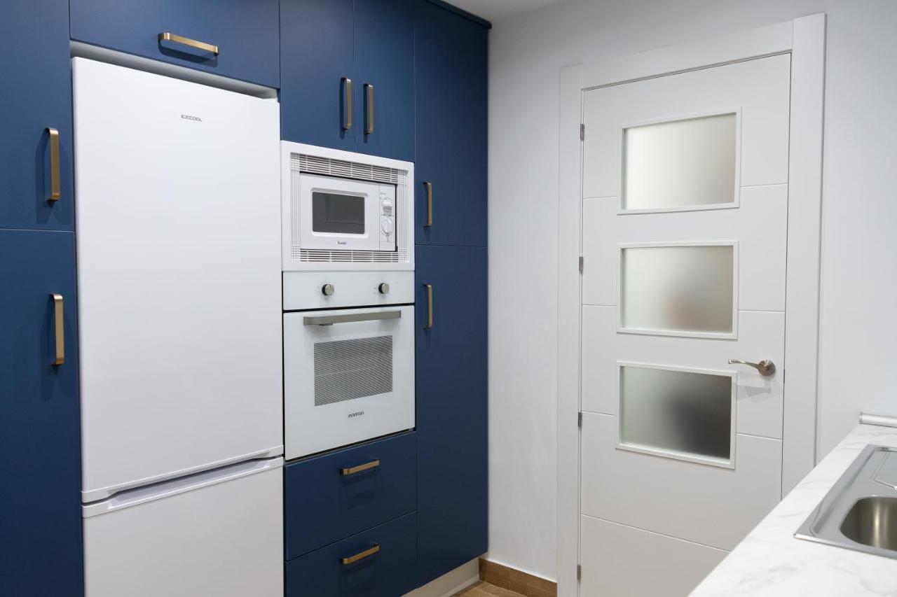El Sagrario Apartamento